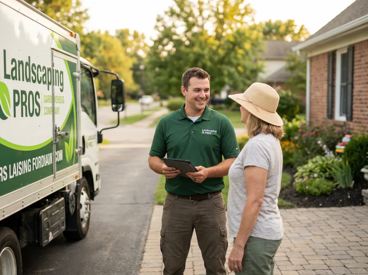 Landscaping Meadville, PA FAQs